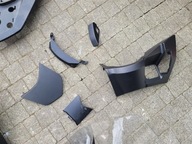 łącznik osłona obudowa owiewka honda PCX 125 21-