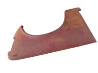 Błotnik PRZÓD przedni prawy FIAT 125p