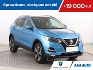 Nissan Qashqai 1.2 DIG-T, Salon Polska