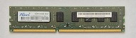 Pamięć RAM 4GB DDR3 1600MHz CL11 1,5V 1x4G