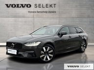 Volvo V90 V90 T6 AWD Plug-In Hybrid Plus Dark aut,