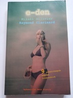 E-den Mikael Ollivier Raymond Clarinard