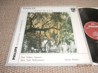 Gustav Mahler Symphony No. 4 In G