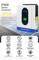 Inwerter hybrydowy solarny off-grid EASUN 3kW-24