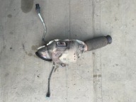 FORD PUMA MK2 II KATALIZATOR DPF FAP 1.0 ECOBOOST 125KM