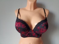 Śliczny biustonosz Secret Possessions Primark UK 36C EUR 80C