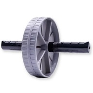 Roller Wałek Do Ćwiczeń Mięśni BRZUCHA ABS Do Pompek Treningowy Do Treningu