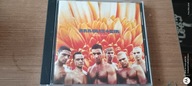 Rammstein - Herzeleid cd 1995 NM