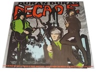 DURAN DURAN - Decade - (Greatest Hits) - EMI Europe 1989