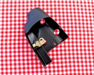 Nowa osłona obudowa kolumny kierownicy Fiat 126p 126 ST stary typ ORYGINAŁ