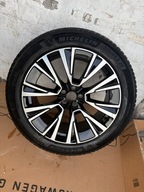 VOLVO XC90 ROK 2023 KOŁO ALUMINIOWE Z OPONĄ 275/45R20/ET38.5