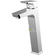 Bateria umywalkowa stojąca Omnires LUCKY LY1712CR