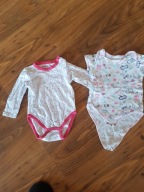 Body dziecięce 86 cm