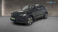 Volvo C40 Volvo C40 Core - Faktura Vat 23 Elektryczny 231KM
