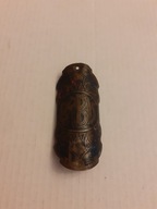 EMBLEMAT OD ROWERU " ORBIS" FABRYKA ROWERÓW NIEMEN GRODNO