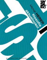 Filozofia aktualności Michał Herer