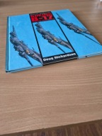 Boeing B-17 Flying Fortress Doug Richardson