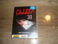 Blizna 3D DVD