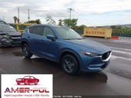 Mazda CX-5 2021, TOURING, od ubezpieczalni 2.5 Benzyna 187KM