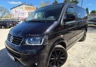 Volkswagen Multivan Super wersja AtlantisWebastoElektryczne drzwi 2.5