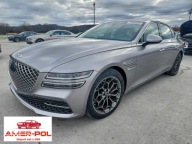 Genesis G80 2021 GENESIS G80 BASE 2.5 Benzyna 300KM
