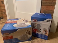 Fontanna i karmidło dla pupila sztab #5678