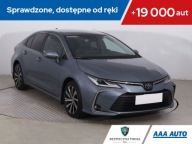 Toyota Corolla 1.5 VVT-i, Salon Polska