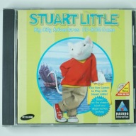 Stuart Little Big City Adventures PC