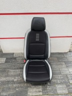 Kia Stonic 2018- fotel lewy poduszka airbag skóra