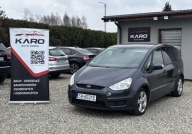 Ford S-Max 2006 r. 2.0 Diesel 140KM