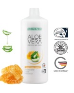 LR Gel HONEY Aloe Vera żel aloesowy do picia z miodem
