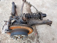 Peugeot 4008 zawieszenie tylne prawe