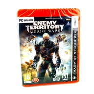 NOWA POM KOLEKCJA KLASYKI ENEMY TERRITORY QUAKE PL