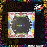 Dwupłytowy album Coldplay WINYL !!!