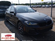 BMW Seria 5 2023 BMW 530E XDRIVE 2.0 Hybryda Plug-in 181KM
