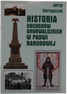 Historia obchodów grunwaldzkich w Padwi Narodowej Jerzy Skrzypczak