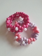 Bransoletki ręcznie robione