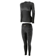 Bielizna damska NILS BTZ0062 zestaw L/XL