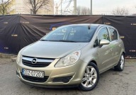 Opel Corsa Opel Corsa D 1.2 b 5 DRZWI ALUFELGI KLIMATYZACJA Zamiana