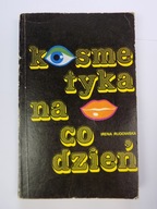 Kosmetyka na co dzień Irena Rudowska