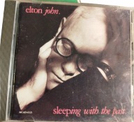Elton John - Sleeping With The Past