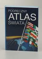 Podręczny atlas świata Praca zbiorowa