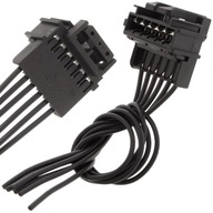 Wtyczka Lampy Tylnej do Renault GRAND ESPACE III KANGOO MEGANE SCENIC MODUS