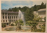 SOCZI. Sanatorium - ROSJA, ZSRR - ZWIĄZEK RADZIECKI