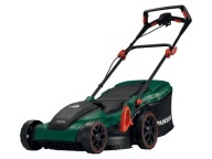 Kosiarka Elektryczna PARKSIDE PERM 1800 A1 1800W, Kosz 55L