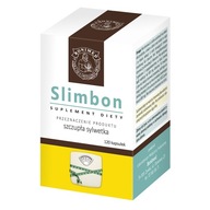 Slimbon 120 kaps. szczupła sylwetka Bonimed suplement diety