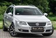 Volkswagen Passat Variant 2.0TDI 140KM SportLIne Alu 18 Climatron Pdc Po S