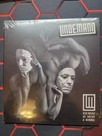 LINDEMANN-ICH WEISS NICHT&KNEBEL- MCD DIGI