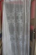 FIRANKA BEZ TASMY ŁADNY WZÓR