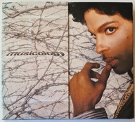 Prince Musicology Digipack CD Irl